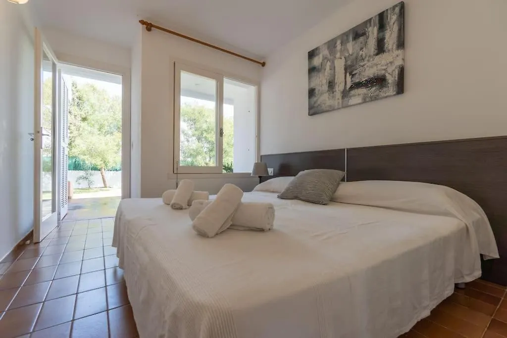 Holiday home Villa Can Torrent Sant Josep de sa Talaia