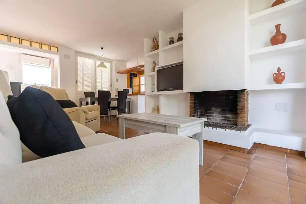 Holiday home Villa Can Torrent Sant Josep de sa Talaia Spain